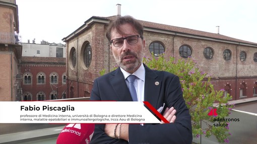 Tumori: Piscaglia (UniBo), 'approccio multidisciplinare centrale in gestione epatocarcinoma' Tumori: Piscaglia (UniBo), 'approccio multidisciplinare centrale in gestione epatocarcinoma'