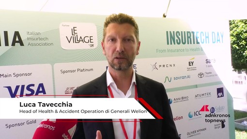 Assicurazioni: focus di Generali su nuova domanda per la salute e cambiamento Life Insurance Assicurazioni: focus di Generali su nuova domanda per la salute e cambiamento Life Insurance