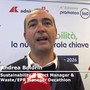 Boldrin (Decathlon): "Coniughiamo sostenibilità ambientale e sociale con lunga vita prodotti e accessibilità"