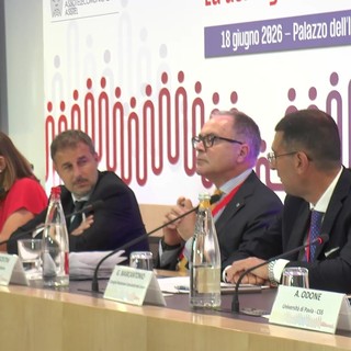 Adnkronos Q&amp;A, longevità come opportunità di sviluppo