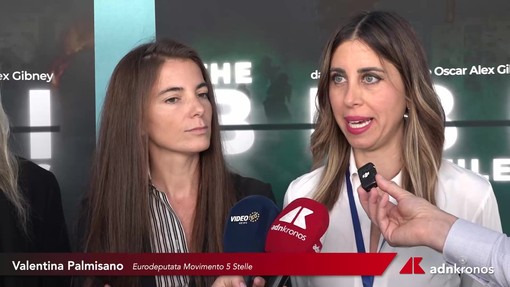 'The Bibi Files': Palmisano (M5S), "Un atto politico per mostrare verità scomode"