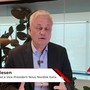 Salute: Olesen (Novo Nordisk), 'obesità per 6 milioni di italiani, alti tassi tra i piccoli' Salute: Olesen (Novo Nordisk), 'obesità per 6 milioni di italiani, alti tassi tra i piccoli'