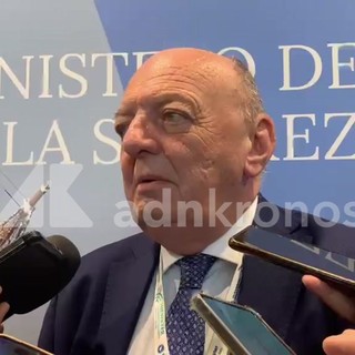 Carburanti, Pichetto: "L'8 ottobre faremo punto situazione nazionale e rispetto a Ue"