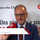 Scuola: Lozzi (dirigente scolastico), 'Una comunità educante deve coinvolgere scuola, famiglie e territorio'