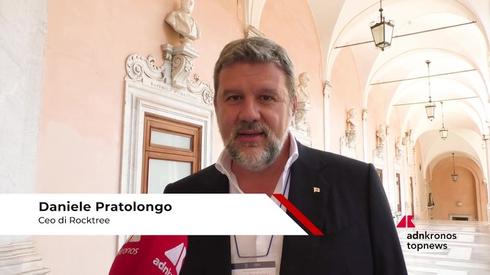 Pratolongo (Rocktree): "Logistica e collegamenti cardine dei rapporti economici tra Europa e Sudamerica" Pratolongo (Rocktree): "Logistica e collegamenti cardine dei rapporti economici tra Europa e Sudamerica"