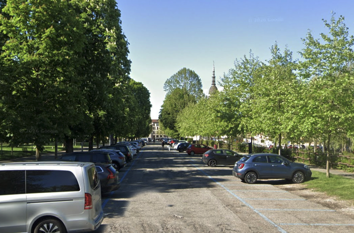 Novara, lavori stradali in viale Turati e via Passalacqua: modifiche a traffico e parcheggi