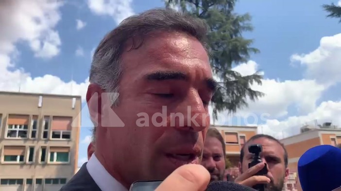Attentato Ranucci, l'avvocato di Lavitola: "Non vuole ritrattare ma puntualizzare" Attentato Ranucci, l'avvocato di Lavitola: "Non vuole ritrattare ma puntualizzare"