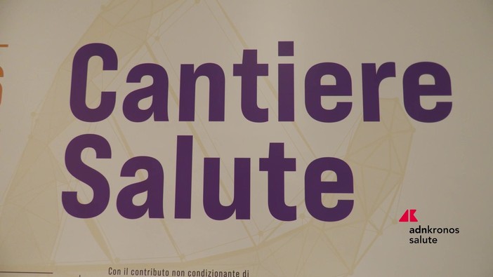 Sanità: le sfide del Ssn e le potenzialità dell'innovazione al centro di Cantiere Salute Sanità: le sfide del Ssn e le potenzialità dell'innovazione al centro di Cantiere Salute