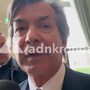 Risiko bancario, Messina (IntesaSP): "Totale garanzia su occupazione e giovani"