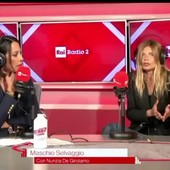 Ravetto: "Da Meloni attacchi quasi personali, ho provato amarezza" Ravetto: "Da Meloni attacchi quasi personali, ho provato amarezza"