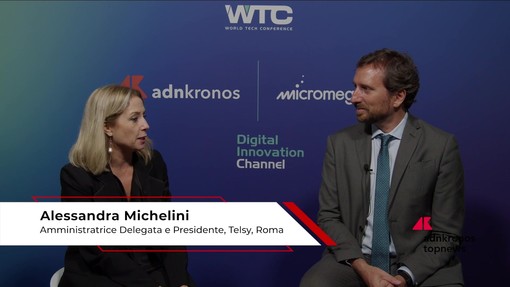 Tech: Michelini (Telsy), 'proponiamo già ora soluzioni di post quantum cryptography e quantum key distribution'