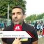 Sport: Maddaloni (atleta) 'grazie al judo medaglie anche nella vita, non conta da dove parti' Sport: Maddaloni (atleta) 'grazie al judo medaglie anche nella vita, non conta da dove parti'