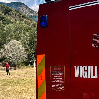 Autopompe dei Vigili del fuoco: dalla Regione Piemonte in arrivo 6,7 milioni