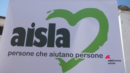 Sla, a Savona Aisla inaugura 'La Casa di Silvia', ospitalità accessibile per pazienti e caregiver Sla, a Savona Aisla inaugura 'La Casa di Silvia', ospitalità accessibile per pazienti e caregiver