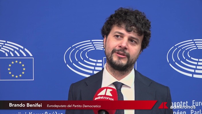 Commercio, Benifei (Pd): "Accordo Ue-Messico utile per Made in Italy e diversificazione mercati" Commercio, Benifei (Pd): "Accordo Ue-Messico utile per Made in Italy e diversificazione mercati"