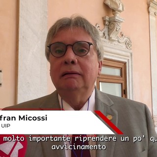 Micossi (Unión Industrial Paraguay): "Nostro Paese molto ricco e confinante con mercati ad alto potenziale commerciale'