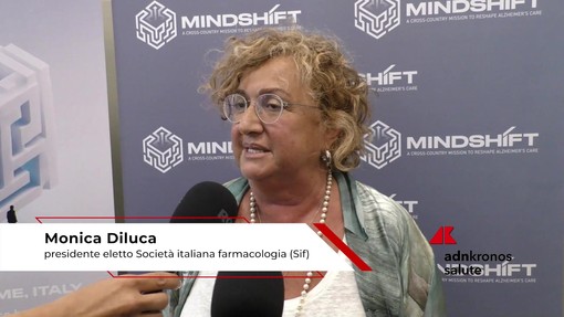 Alzheimer, Diluca (Sif): "Disordine complesso, va affrontato con medicina di precisione" Alzheimer, Diluca (Sif): "Disordine complesso, va affrontato con medicina di precisione"
