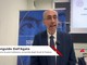 Università: Dall'Agata (Unipd-Galileiana), 'finanziatori dal territorio per sostenere progetto su lungo termine' Università: Dall'Agata (Unipd-Galileiana), 'finanziatori dal territorio per sostenere progetto su lungo termine'