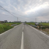 Provincia di Novara, completata la messa in sicurezza dei pali telefonici pericolanti