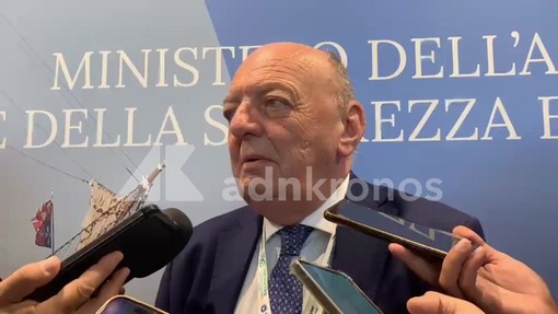 Carburanti, Pichetto: "L'8 ottobre faremo punto situazione nazionale e rispetto a Ue" Carburanti, Pichetto: "L'8 ottobre faremo punto situazione nazionale e rispetto a Ue"