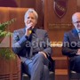 Sette concerti a Roma per Baglioni dopo il rinvio: "Tornare sul palco adesso ha grande valore" Sette concerti a Roma per Baglioni dopo il rinvio: "Tornare sul palco adesso ha grande valore"