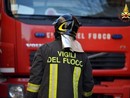 Visita ufficiale in Piemonte del capo dei vigili del fuoco: Mannino incontra i sindacati