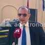 Carburanti annacquati, Apruzzese (Adm): "Un campione su 10 risulta adulterato, fenomeno in crescita" Carburanti annacquati, Apruzzese (Adm): "Un campione su 10 risulta adulterato, fenomeno in crescita"