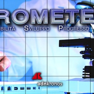 Prometeo tv n° 34 del 26 agosto 2026