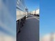 Sciopero autotrasportatori, le immagini dalla Calabria dei camion fermi in strada