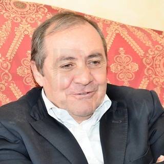 Partenza in Albania, Vegni (Rcs): &quot;Buonissimo avvio, molto ben organizzato.Sarà un Giro equilibrato, non duro, oggi il ciclismo è cambiato&quot;