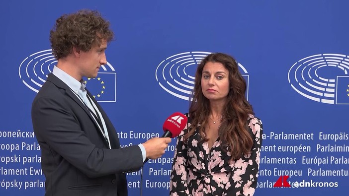 Migranti, Ceccardi (Lega): "Su rimpatri rivoluzione copernicana con maggioranza destra in Ue"