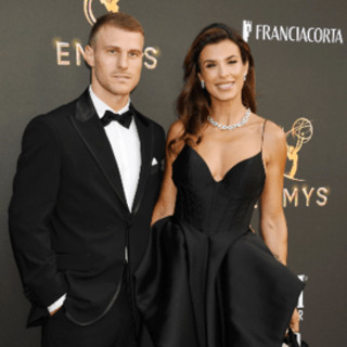 Elisabetta Canalis e Georgian Cimpeanu in crisi? Il video che cancella ogni dubbio