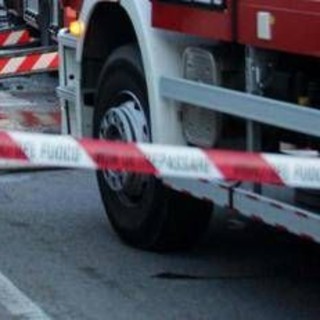 Auto contro tir ad Andria: un morto e 3 feriti