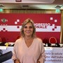 Tumori, Fabi (Aiom): "Cancro seno malattia sociale, serve supporto psicologico" Tumori, Fabi (Aiom): "Cancro seno malattia sociale, serve supporto psicologico"