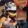 Gp Belgio, vince Piastri. Ordine di arrivo e classifica piloti aggiornata