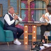 'Ciao Maschio', Francesco Paolantoni: "Non ho figli perché non penso di essere maturo. Mi sento un dodicenne"