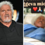 Adriano Pappalardo in ospedale, il figlio Laerte: "Un problema che lo affliggeva" Adriano Pappalardo in ospedale, il figlio Laerte: "Un problema che lo affliggeva"