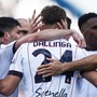 Bologna corsaro a Sassuolo: Dallinga firma l’1-0