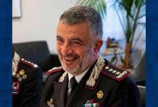 Morto Maurizio Stefanizzi, il cordoglio di Crosetto per la scomparsa del generale di Corpo d'Armata dei Carabinieri