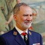 Spagna, i convocati per il Mondiale annunciati da... Re Felipe VI