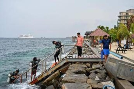 Italiani morti alle Maldive, oggi inizia il recupero dei corpi: "Serviranno più missioni"