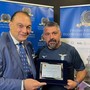 A Gattuso il Premio Eccellenza Euro Mediterraneo: "I giovani vanno ascoltati, alla Lazio nessun alibi" A Gattuso il Premio Eccellenza Euro Mediterraneo: "I giovani vanno ascoltati, alla Lazio nessun alibi"