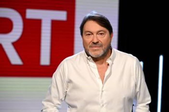 Ranucci: "Non rinnego l'amicizia con Lavitola, in Parlamento tanti massoni" Ranucci: "Non rinnego l'amicizia con Lavitola, in Parlamento tanti massoni"