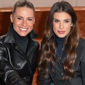 Hunziker a 'Zelig' e Canalis a 'Tu sì que vales', Mediaset scalda i motori Hunziker a 'Zelig' e Canalis a 'Tu sì que vales', Mediaset scalda i motori