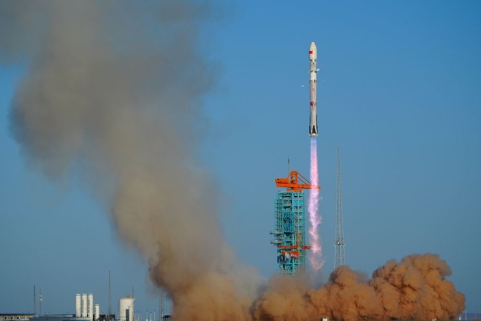 La Cina lancia Zhuque-3 e realizza il primo recupero a terra di un razzo La Cina lancia Zhuque-3 e realizza il primo recupero a terra di un razzo