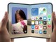 Ecco l'iPhone pieghevole, Apple lancia il Duo: in Italia a ottobre Ecco l'iPhone pieghevole, Apple lancia il Duo: in Italia a ottobre