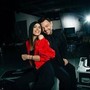 Tiziano Ferro e Giorgia, prima volta insieme per un inedito con 'Superstar'