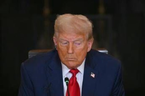 Ucraina chiede i Patriot, Trump: &quot;Sto valutando&quot;. Russia prepara nuova offensiva
