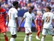Ascolti tv, dominano Mondiali: Norvegia-Francia su Rai1 vince prima serata