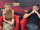 Ballando, Noemi Bocchi: "Ho sorpreso anche Totti, ha pianto per me" Ballando, Noemi Bocchi: "Ho sorpreso anche Totti, ha pianto per me"